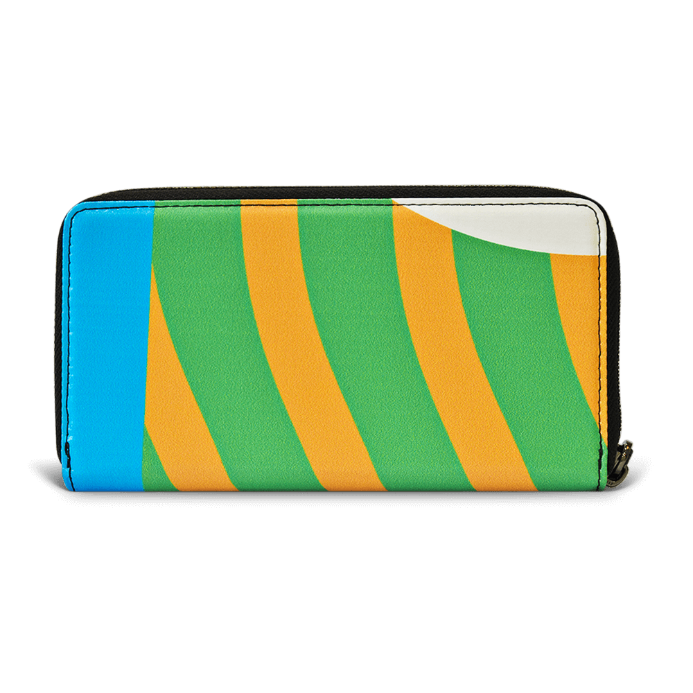 Madison Wristlet