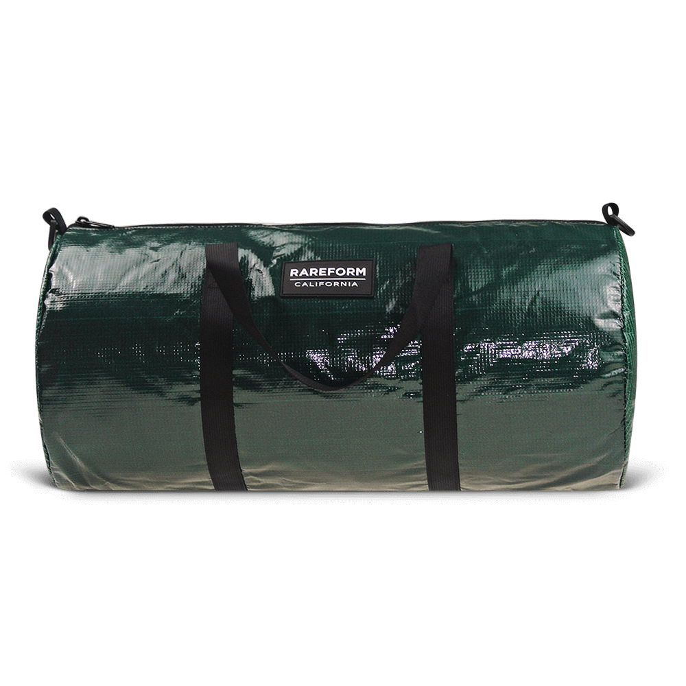 Light Duffle