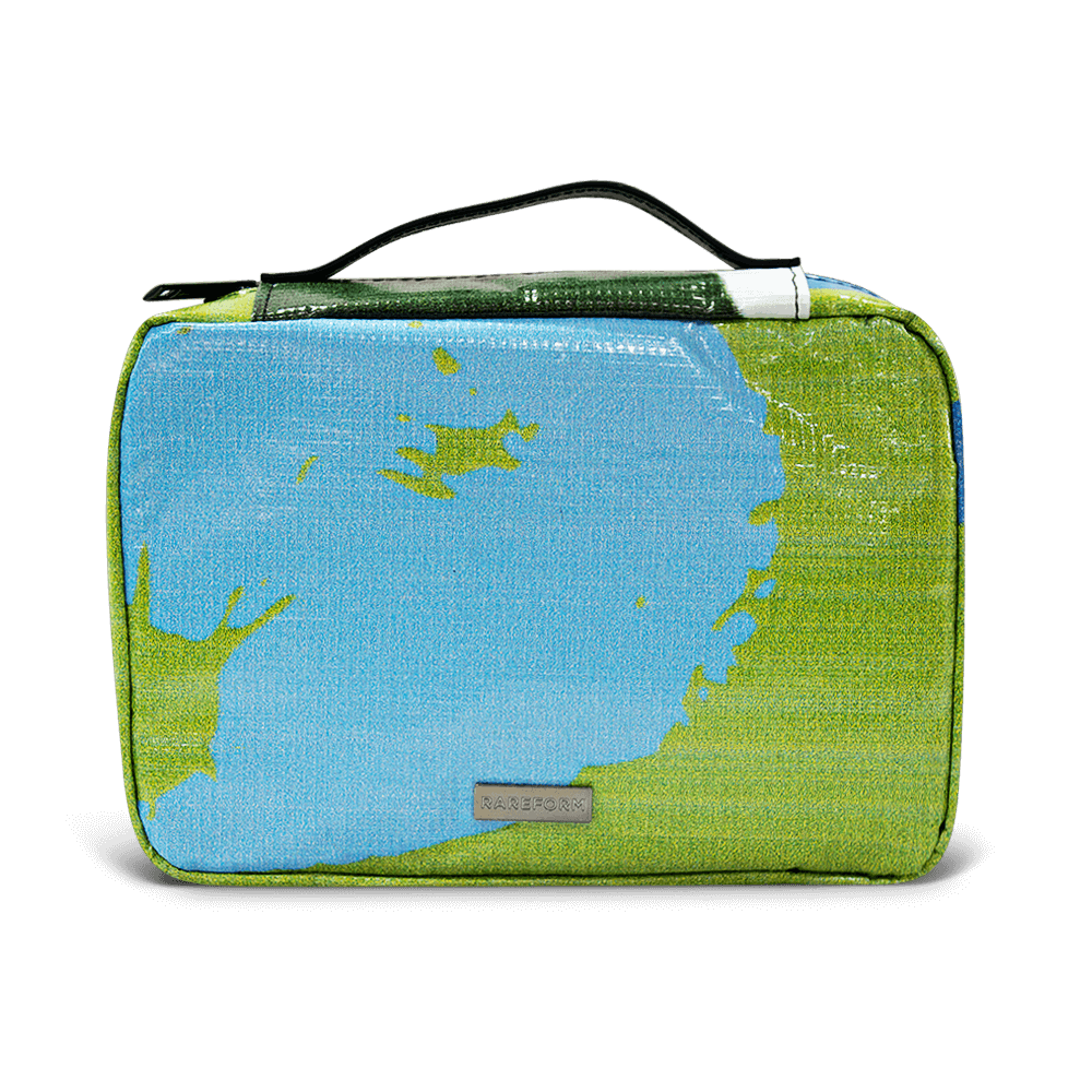 Vienna Toiletry Bag