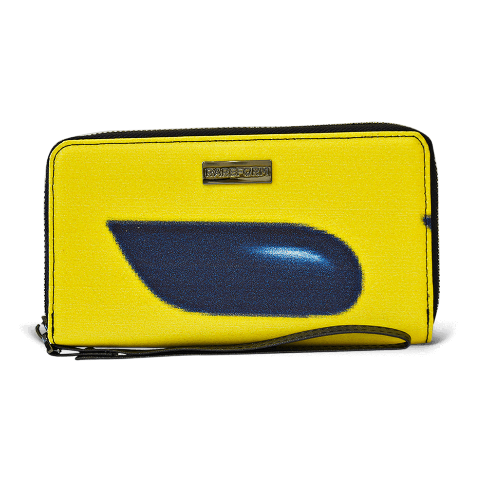 Madison Wristlet