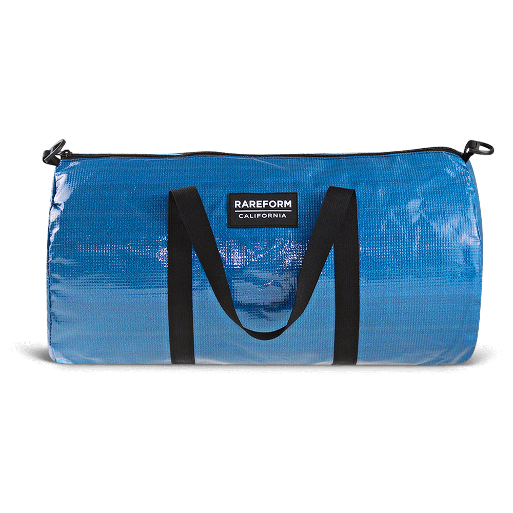 Light Duffle