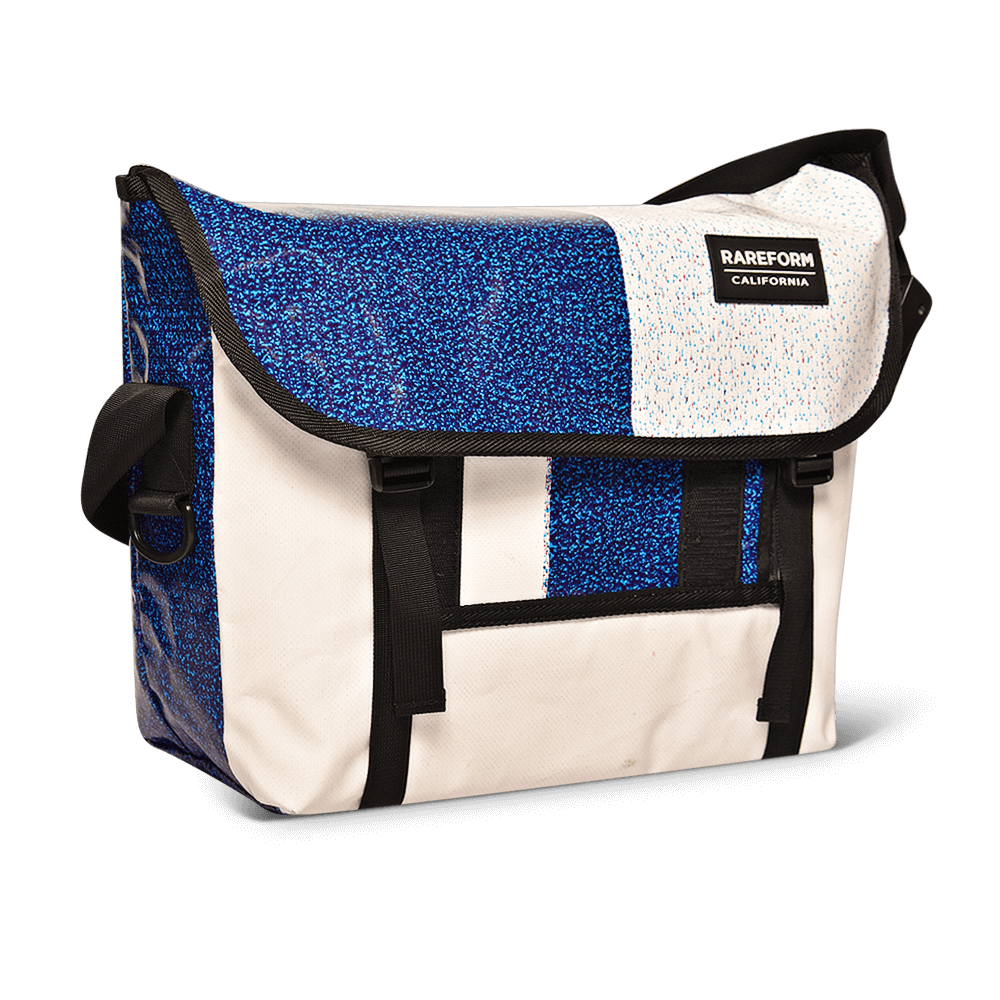 Manhattan Messenger Bag