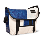 Manhattan Messenger Bag