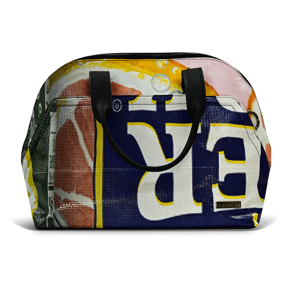 Maya Crossbody