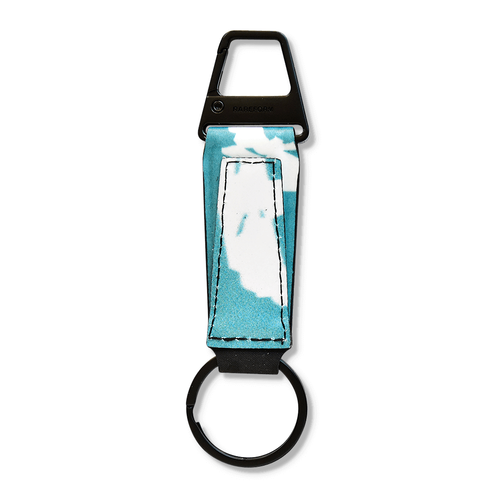 Roam Keychain