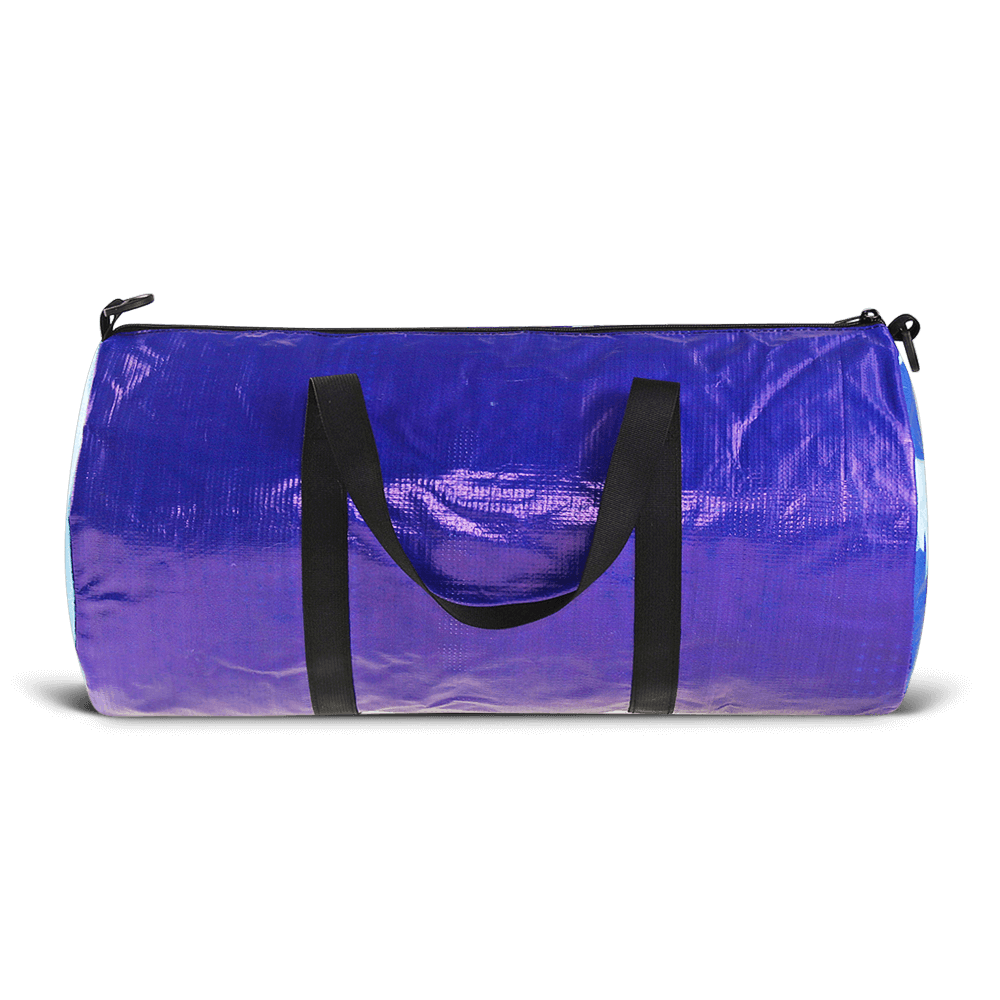 Light Duffle