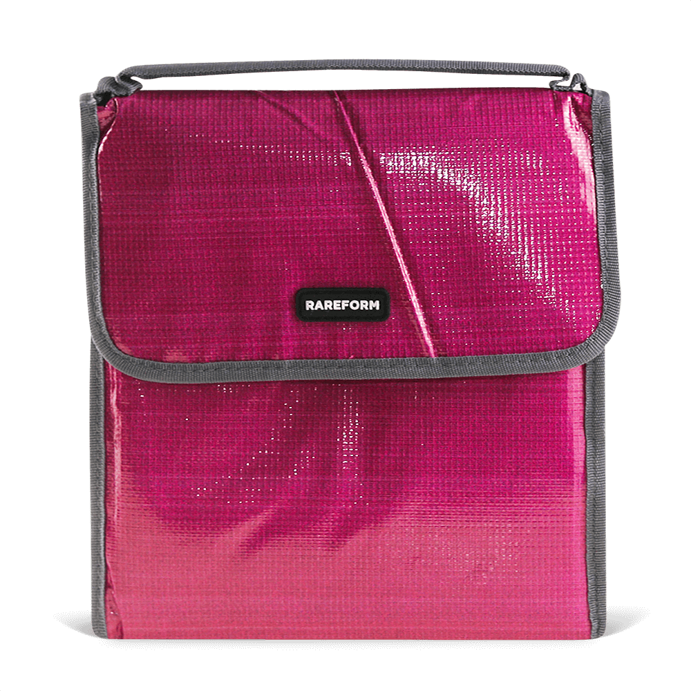 Merrick Lunch Tote