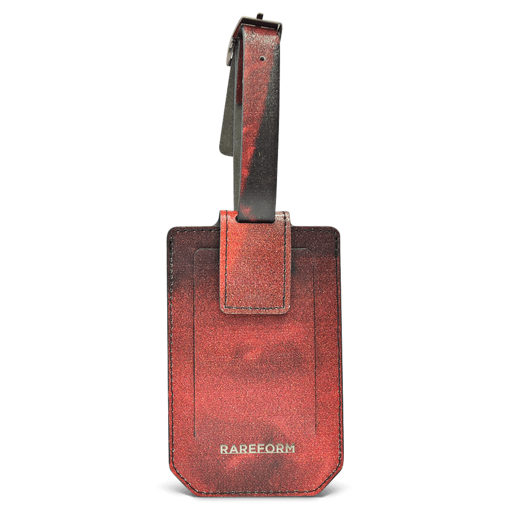 Salvador Luggage Tag