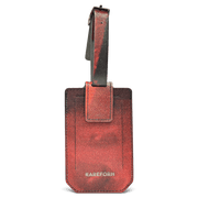 Salvador Luggage Tag