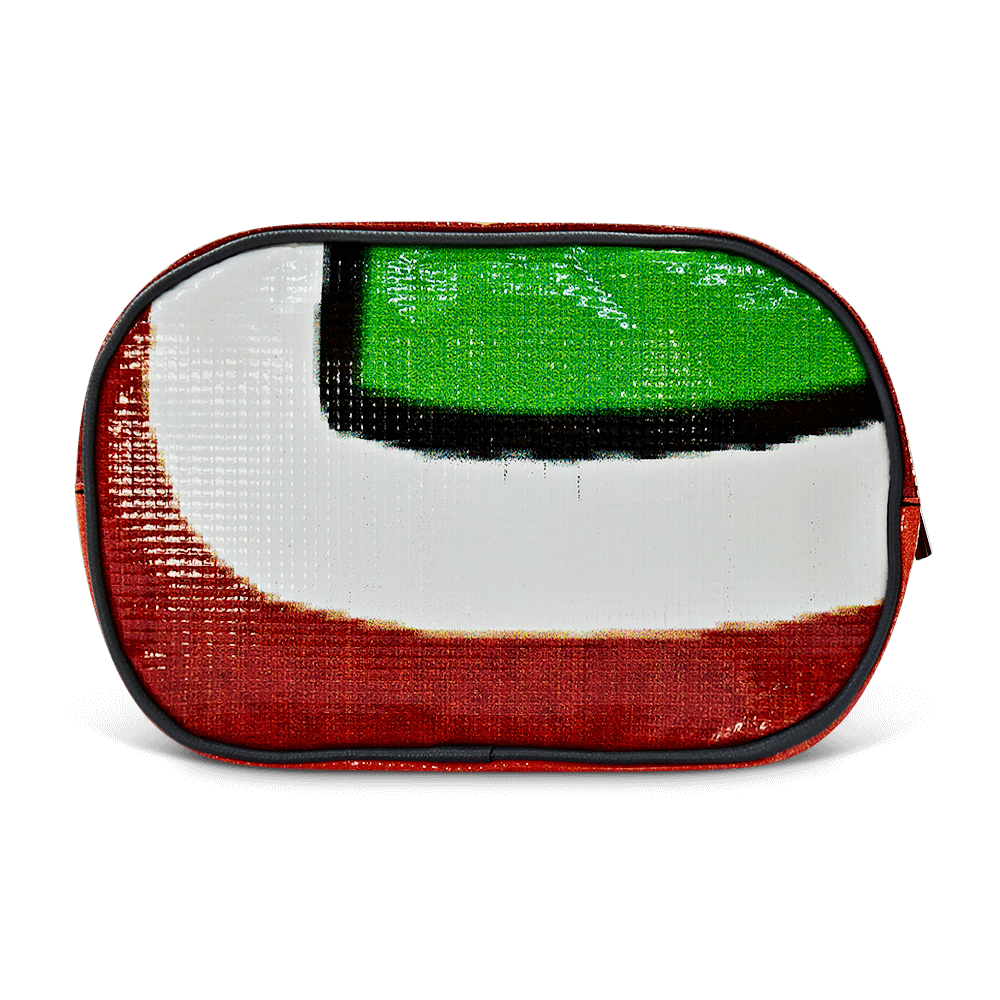 Riley Cosmetic Bag