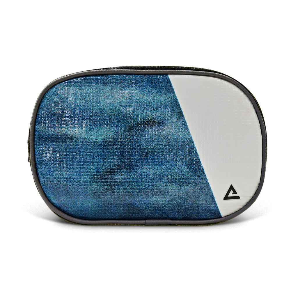 Riley Cosmetic Bag
