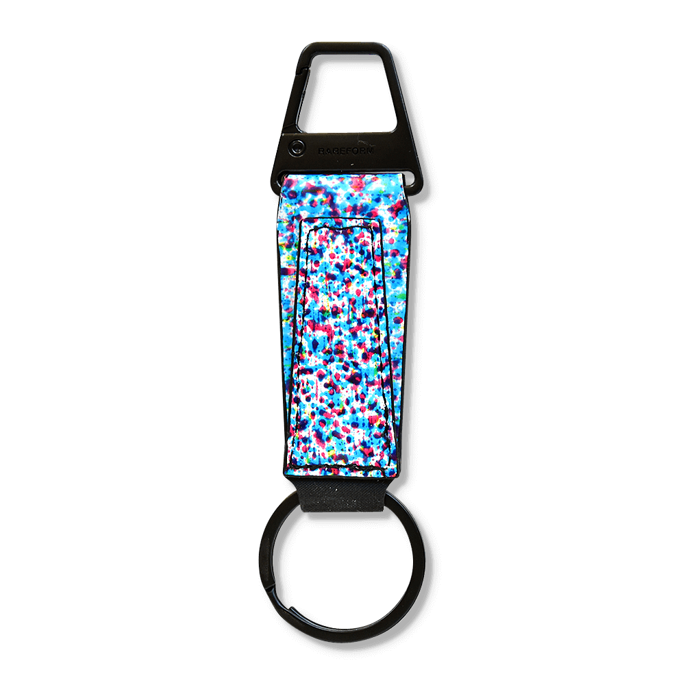 Roam Keychain