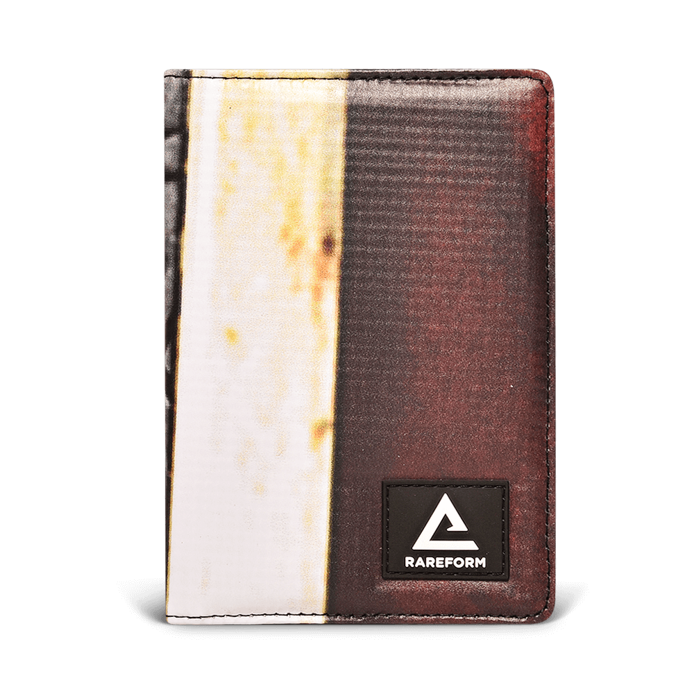 Huxley Passport Holder