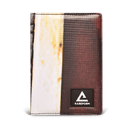 Huxley Passport Holder