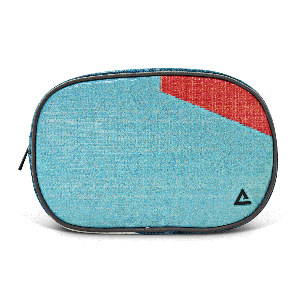Riley Cosmetic Bag