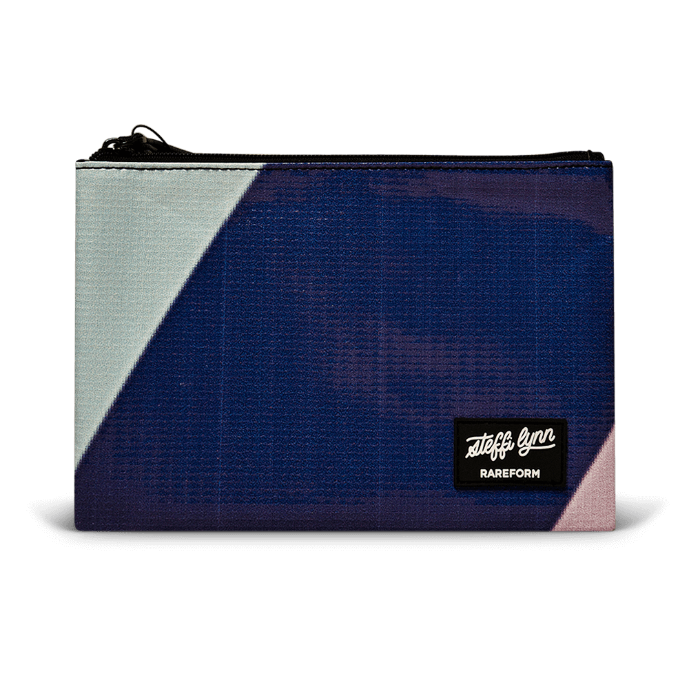 Steffi Lynn Clarke Clutch