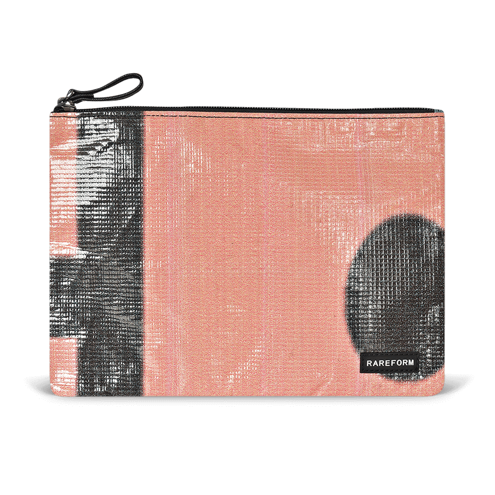 Charlie Pouch