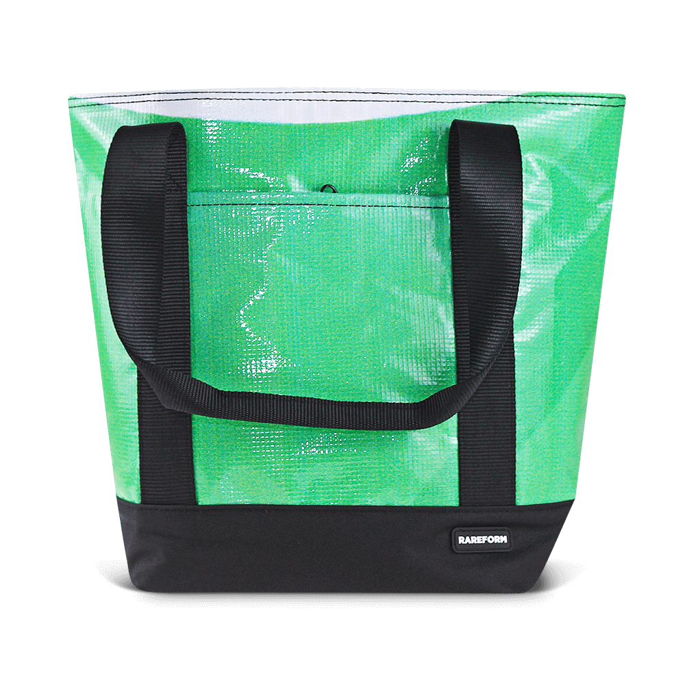 Beck Cooler Tote