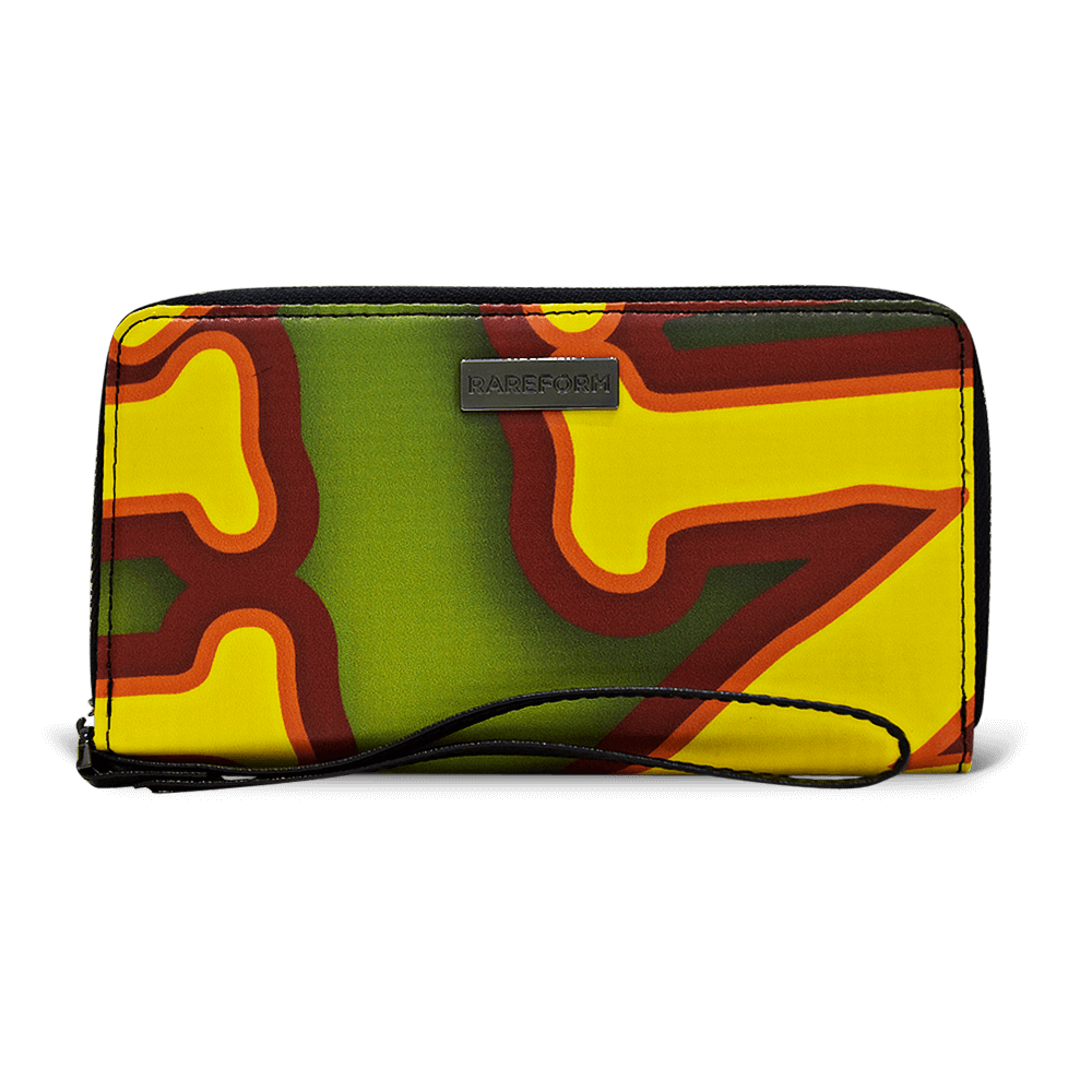 Madison Wristlet