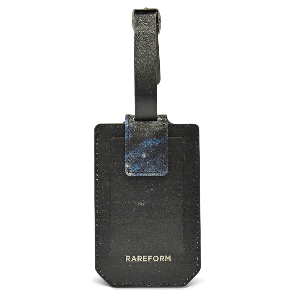 Salvador Luggage Tag