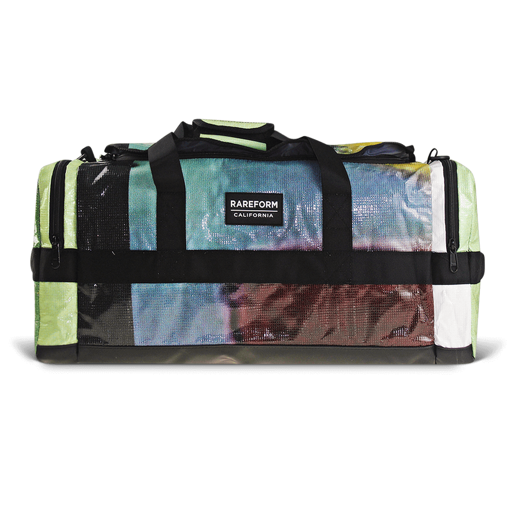 Union Duffle