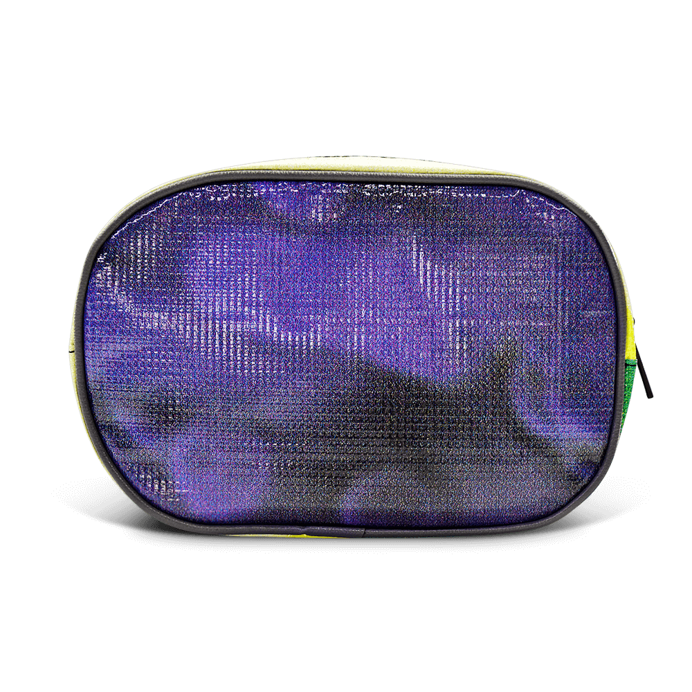 Riley Cosmetic Bag