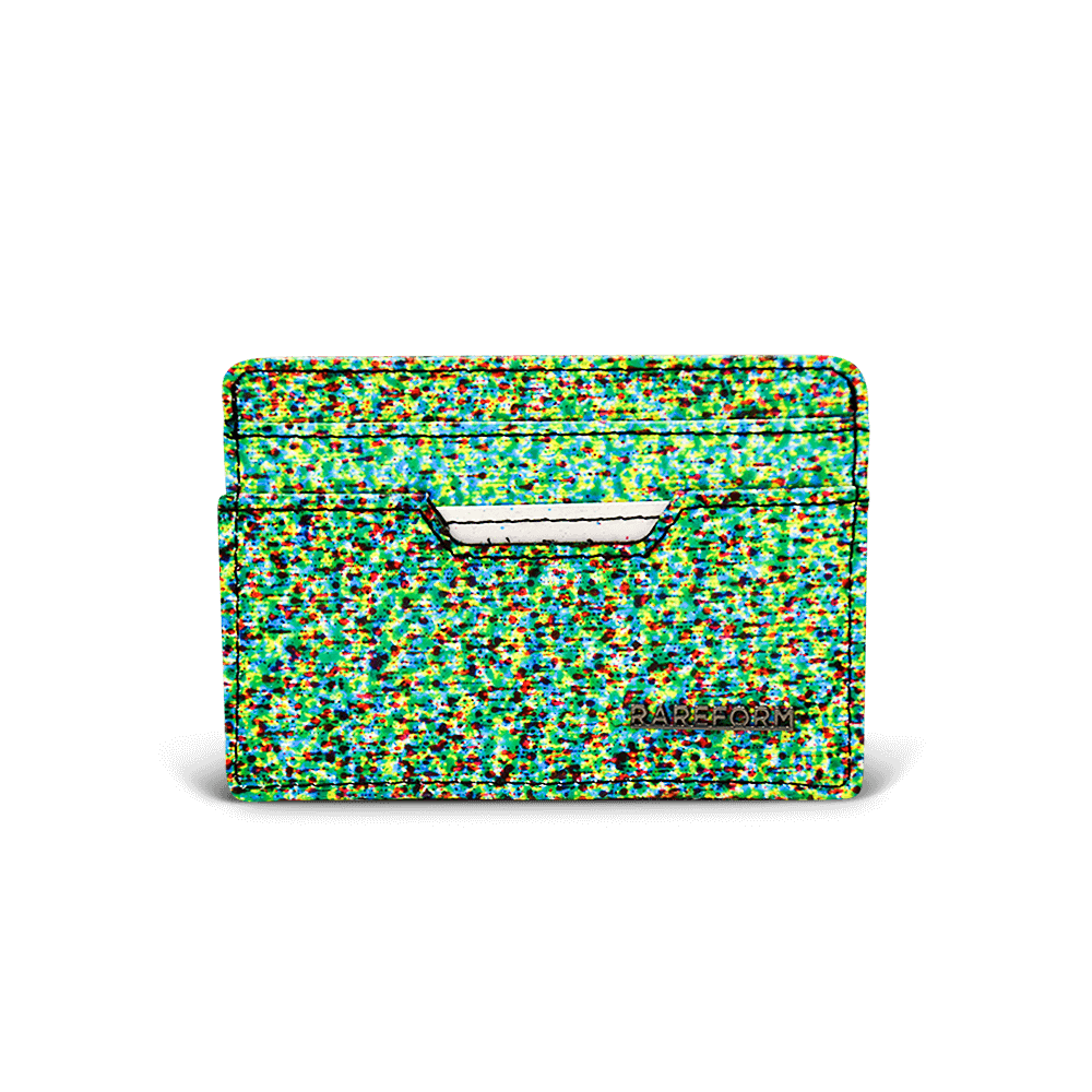 Veer Card Holder