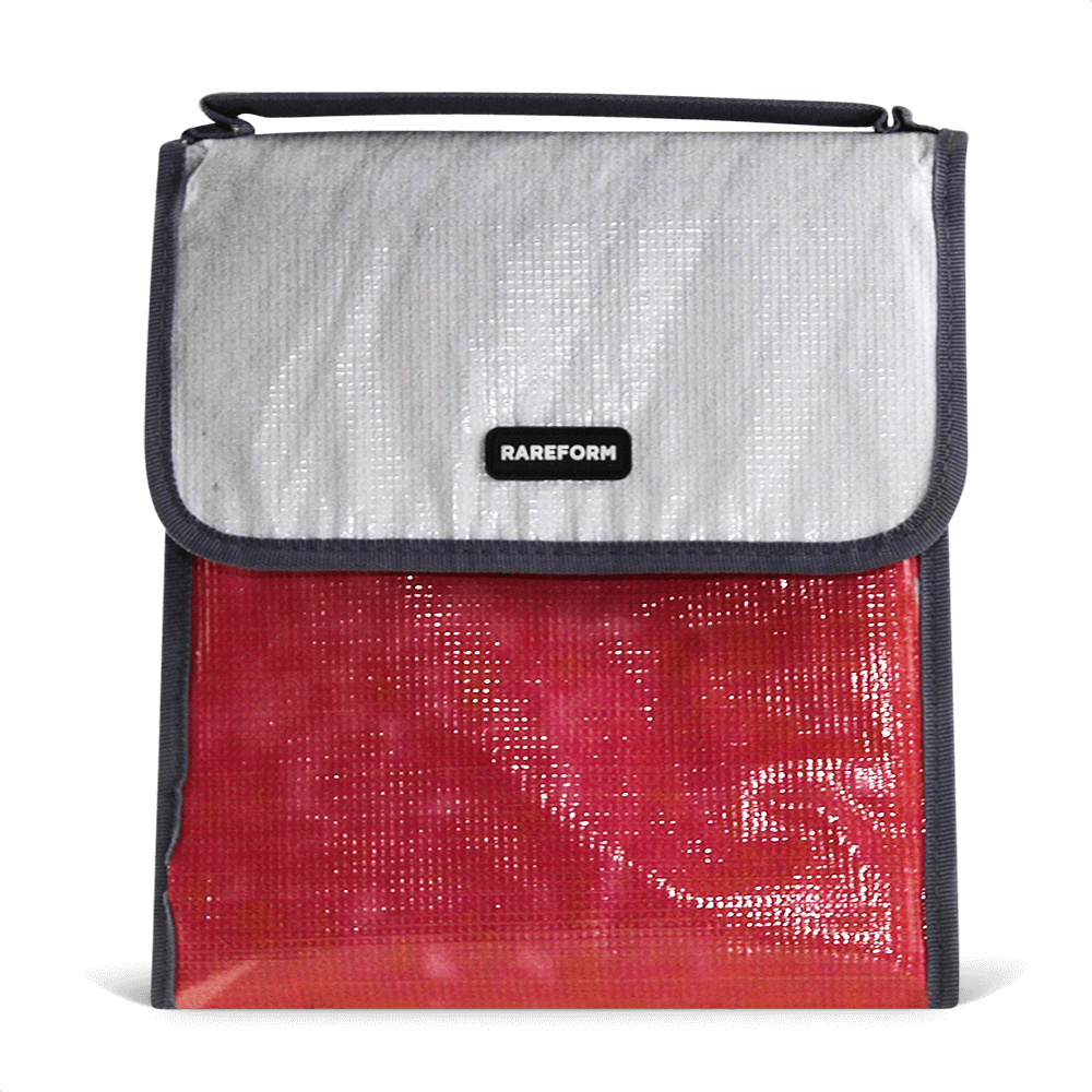 Merrick Lunch Tote 2.0