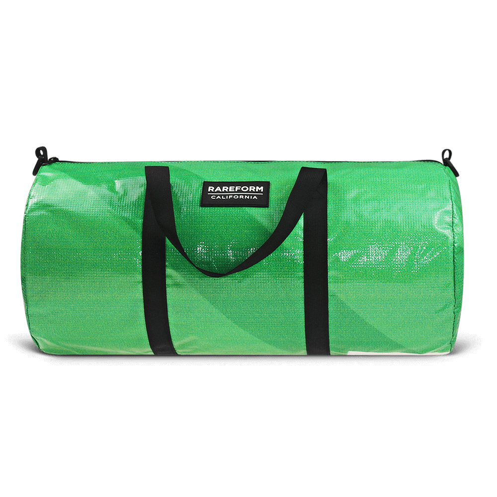 Light Duffle