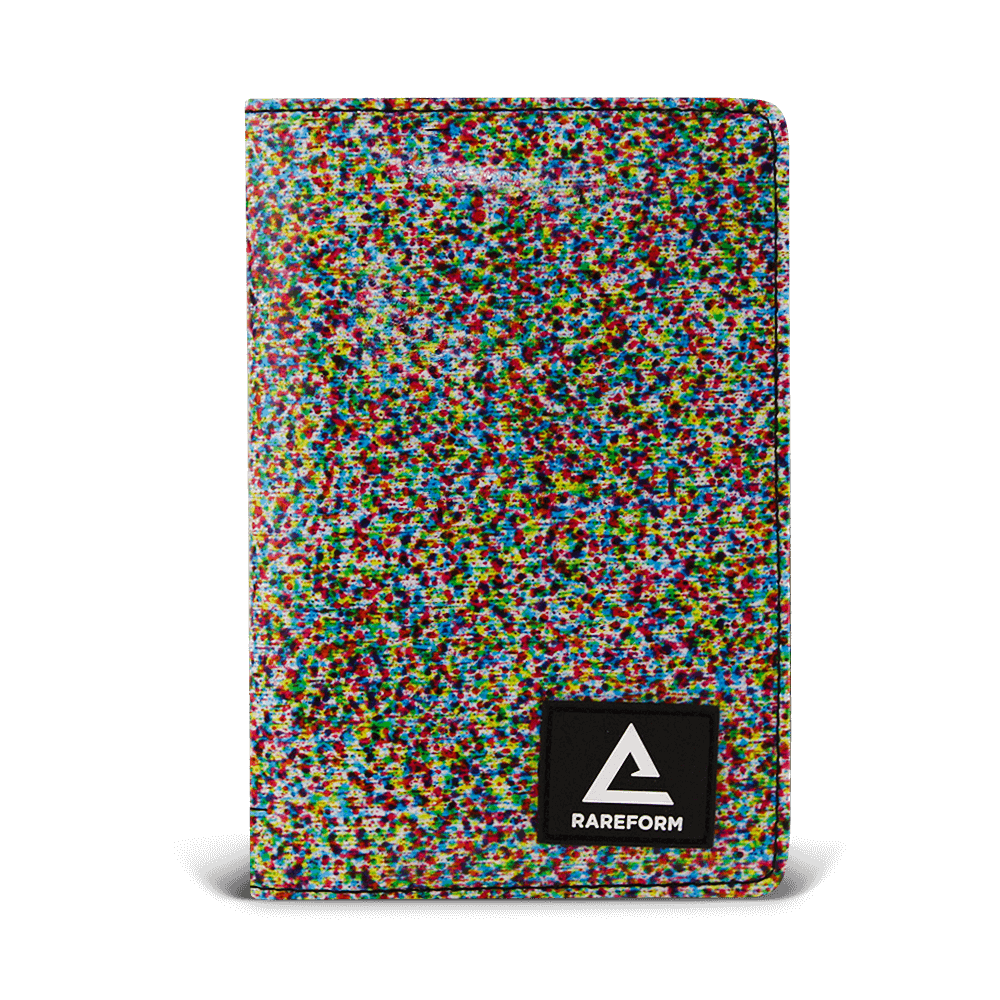 Huxley Passport Holder