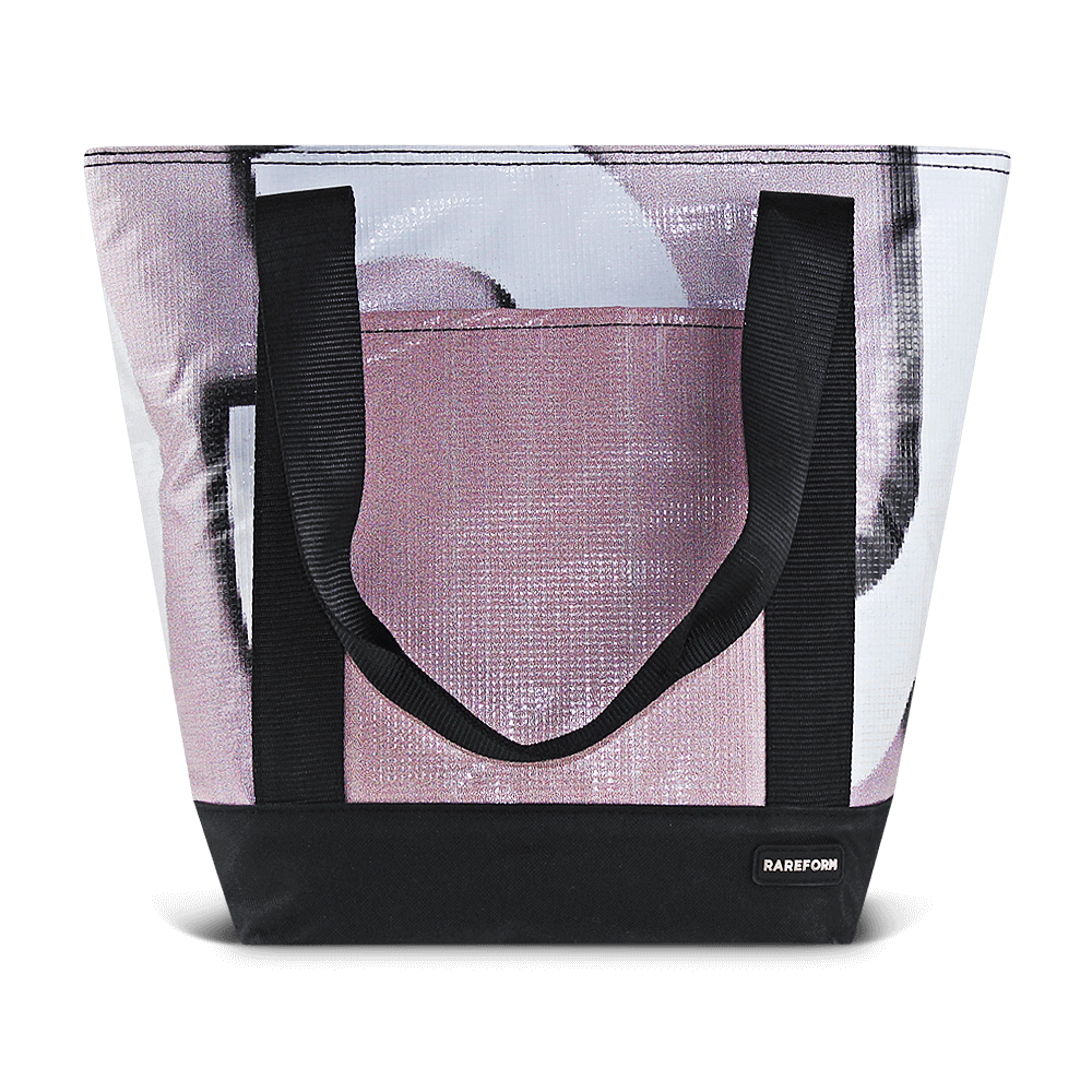 Beck Cooler Tote