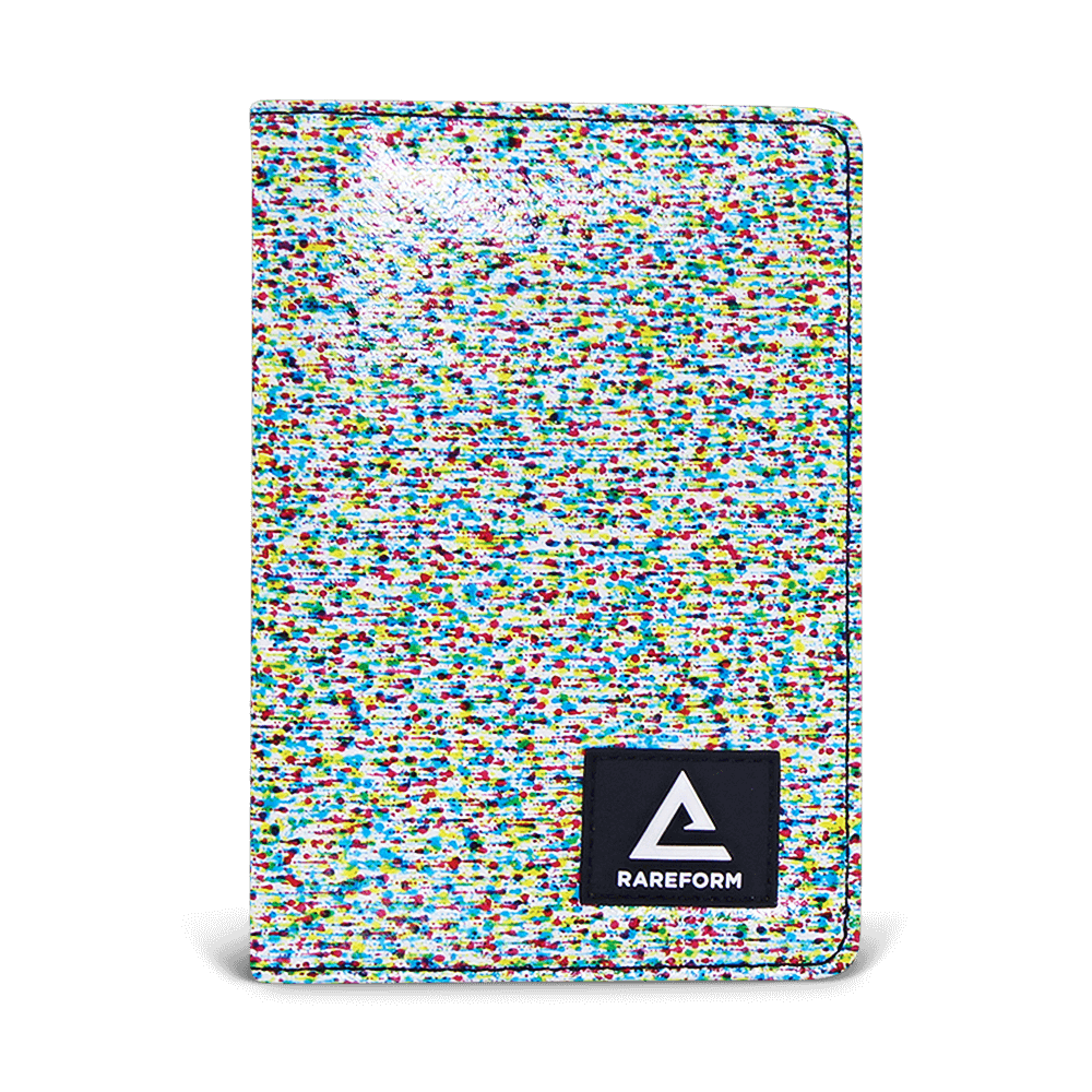 Huxley Passport Holder
