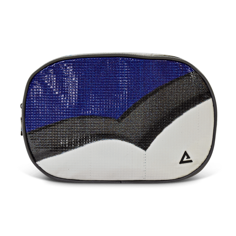 Riley Cosmetic Bag