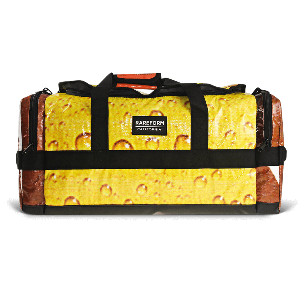 Union Duffle