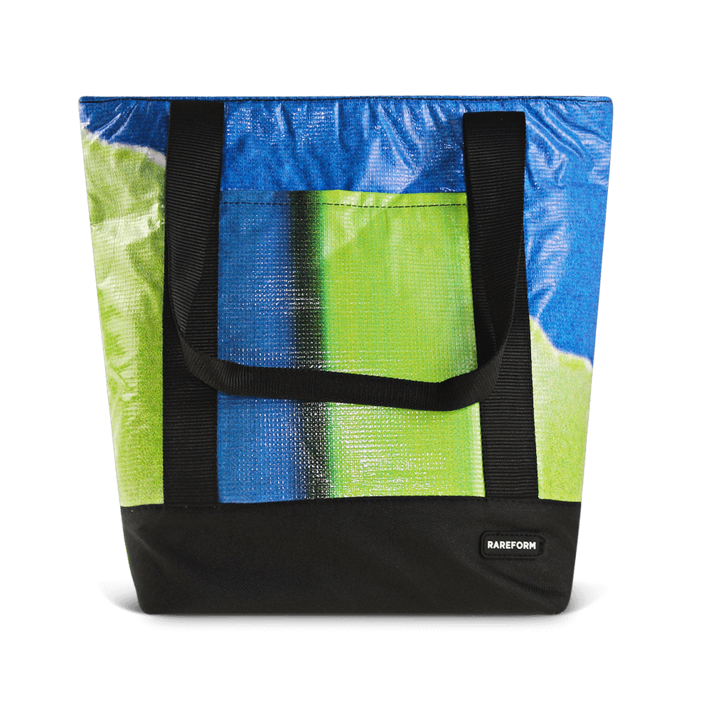 Beck Cooler Tote