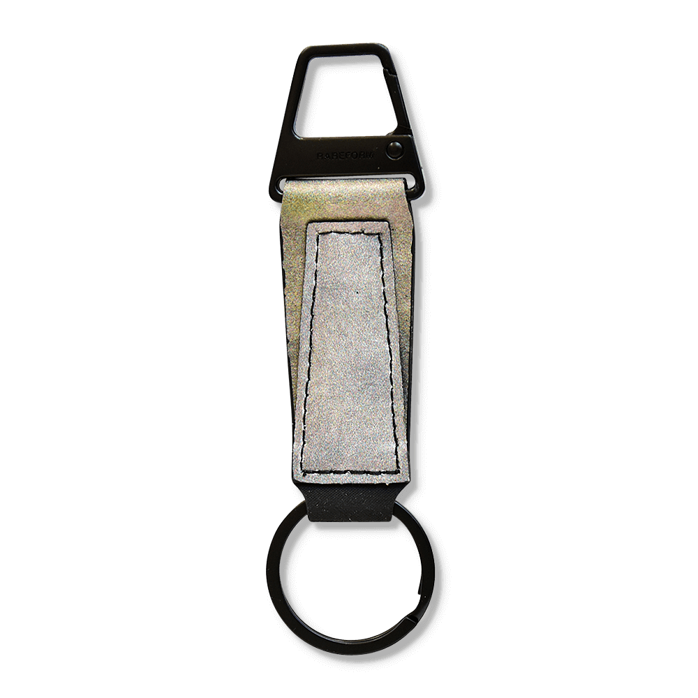 Roam Keychain
