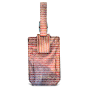 Salvador Luggage Tag