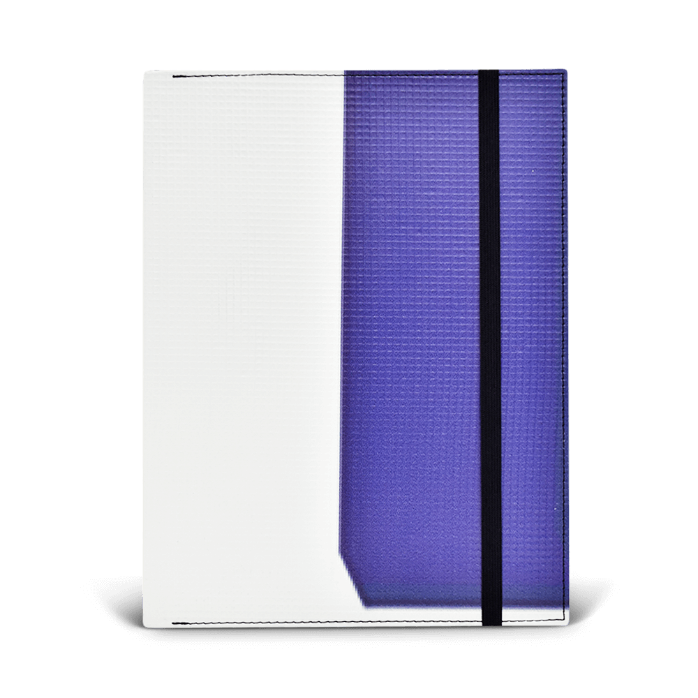 Oliver Notebook