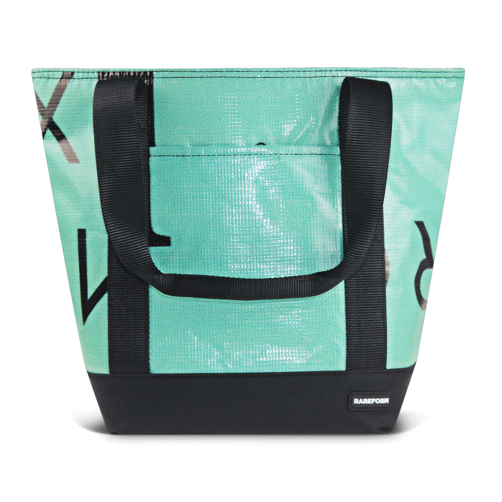 Beck Cooler Tote