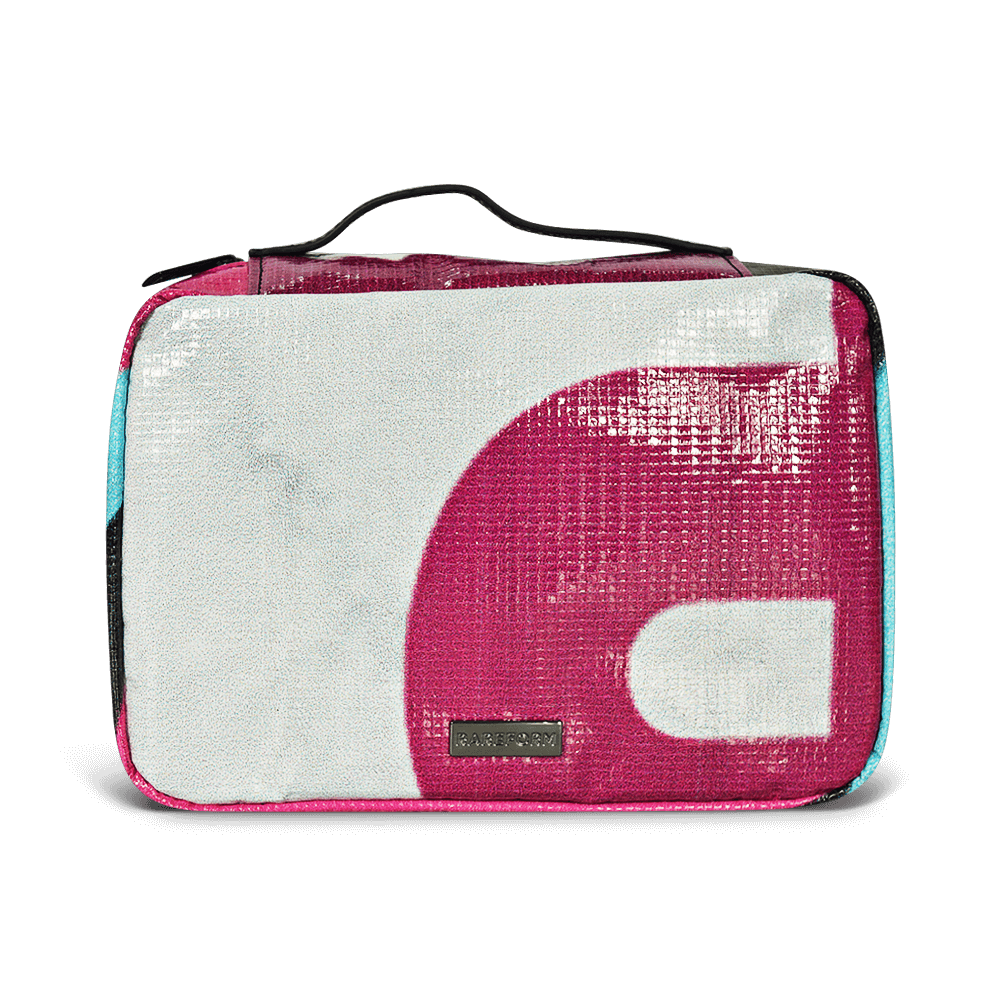 Vienna Toiletry Bag