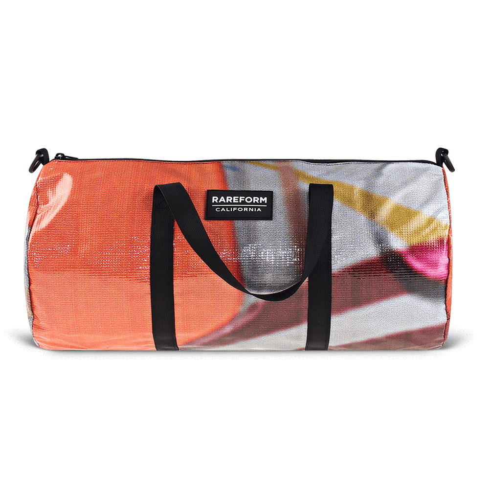 Light Duffle