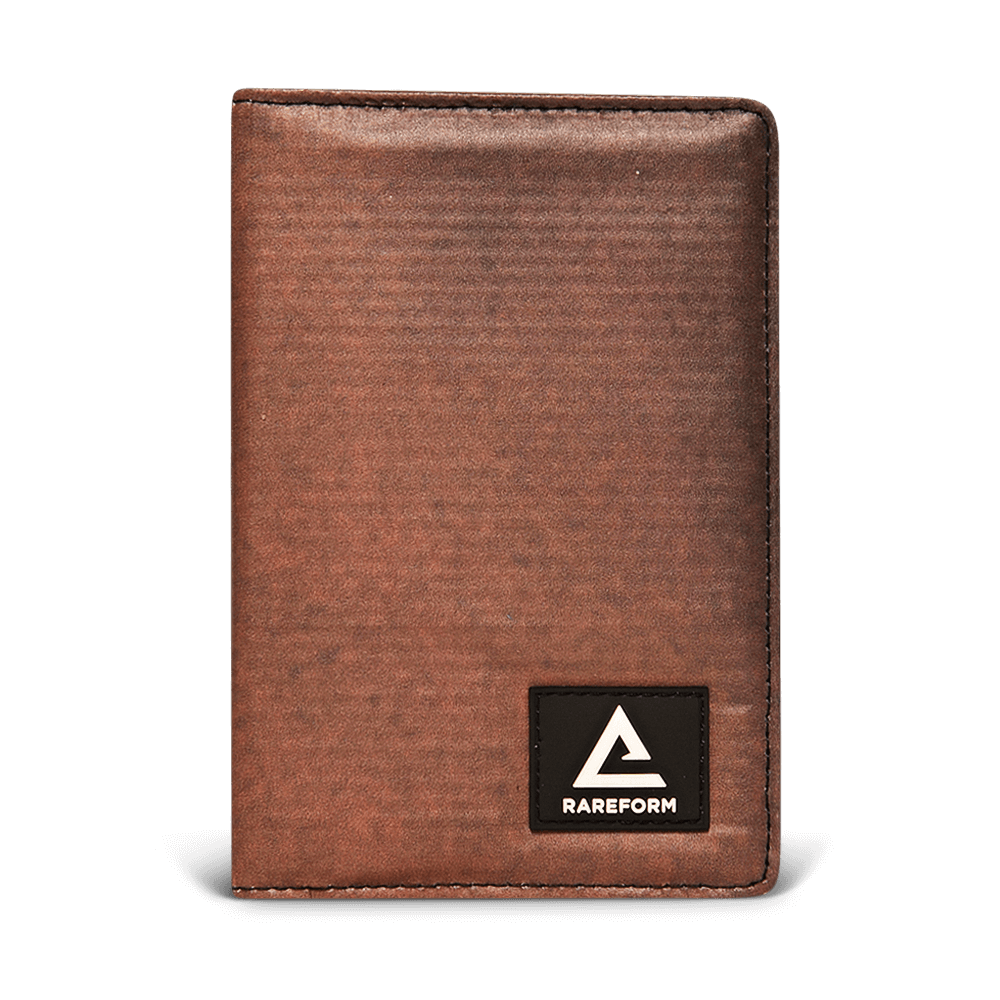 Huxley Passport Holder