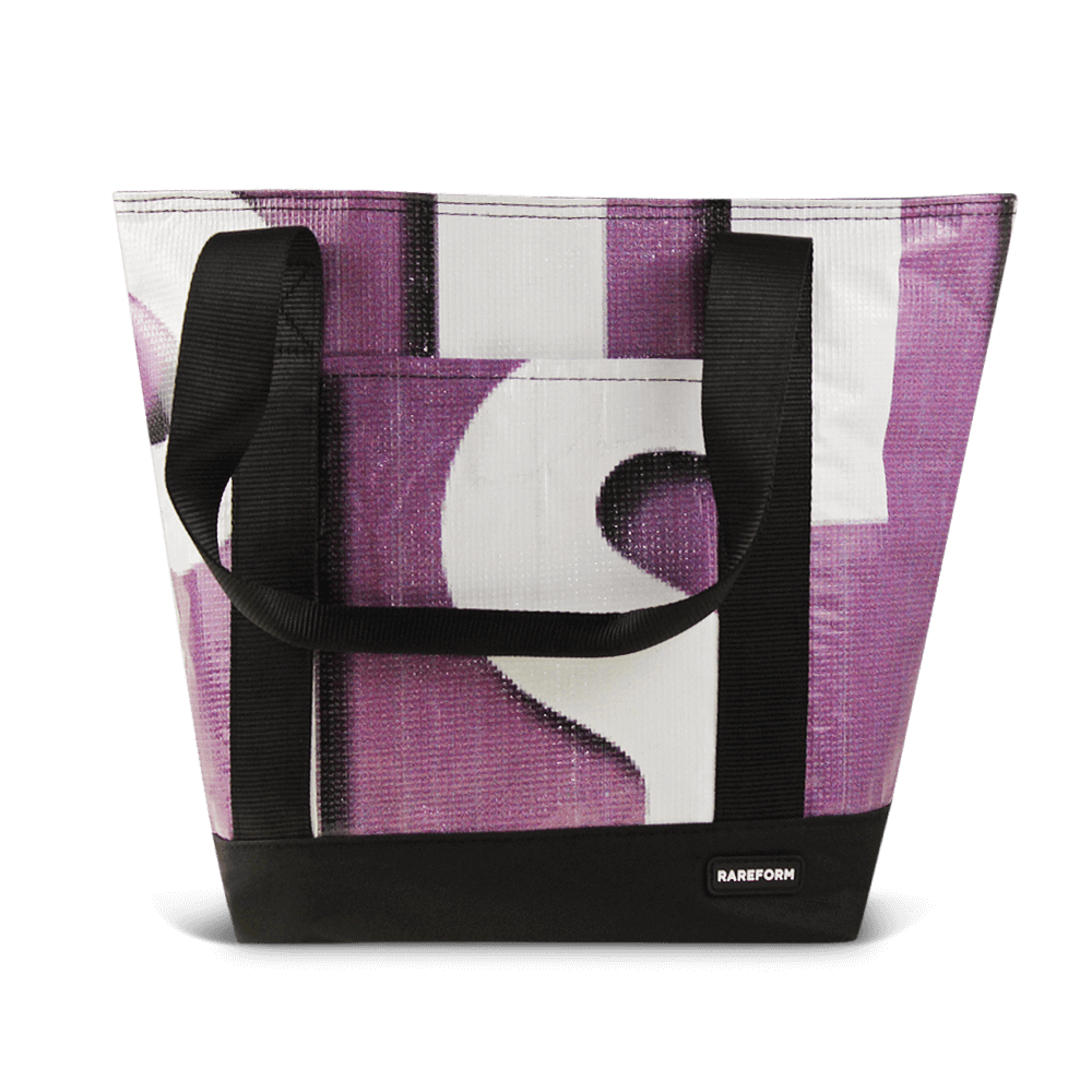Beck Cooler Tote