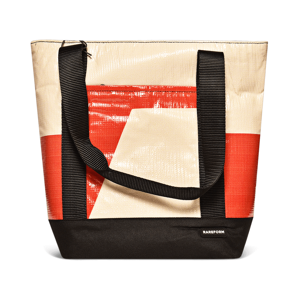 Beck Cooler Tote