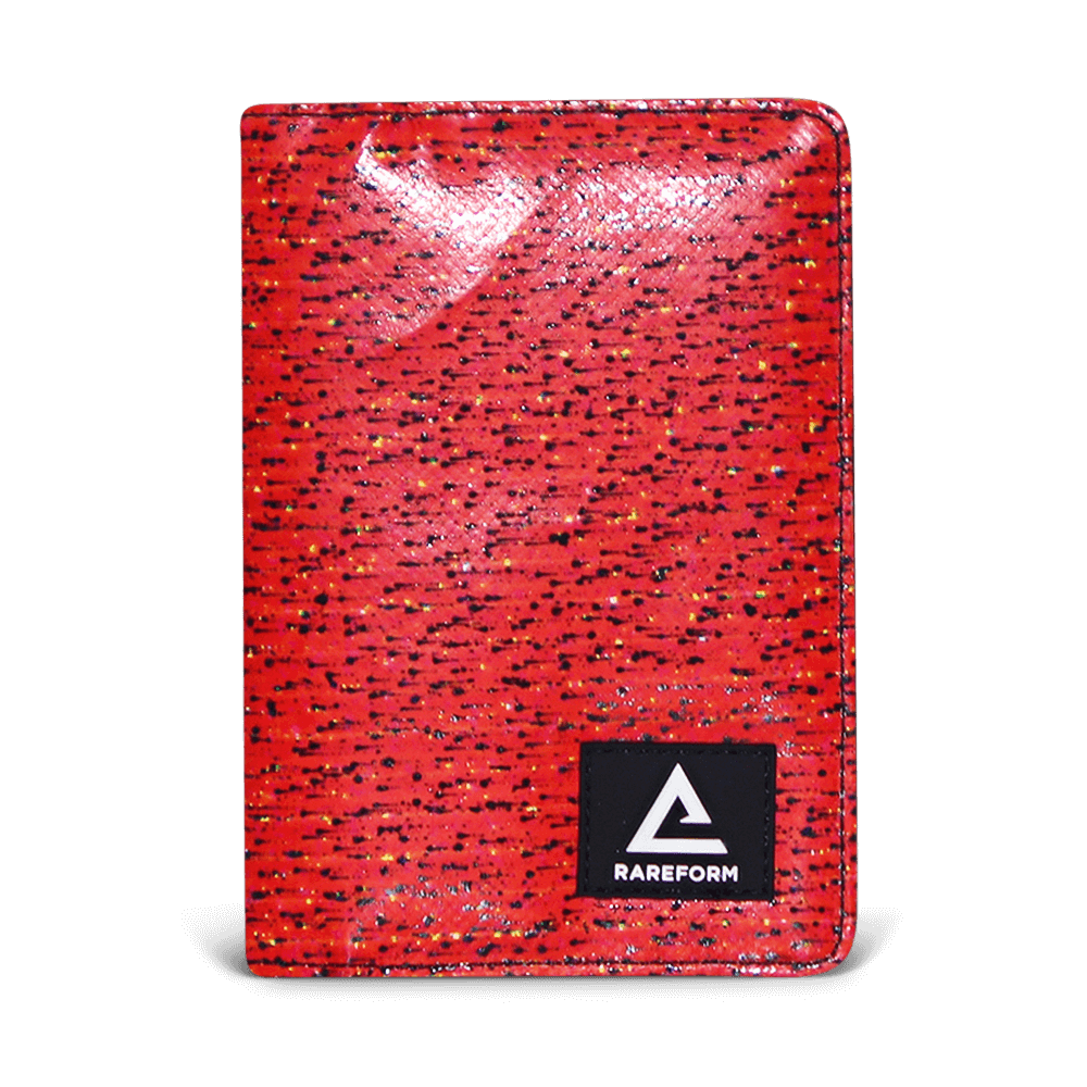 Huxley Passport Holder