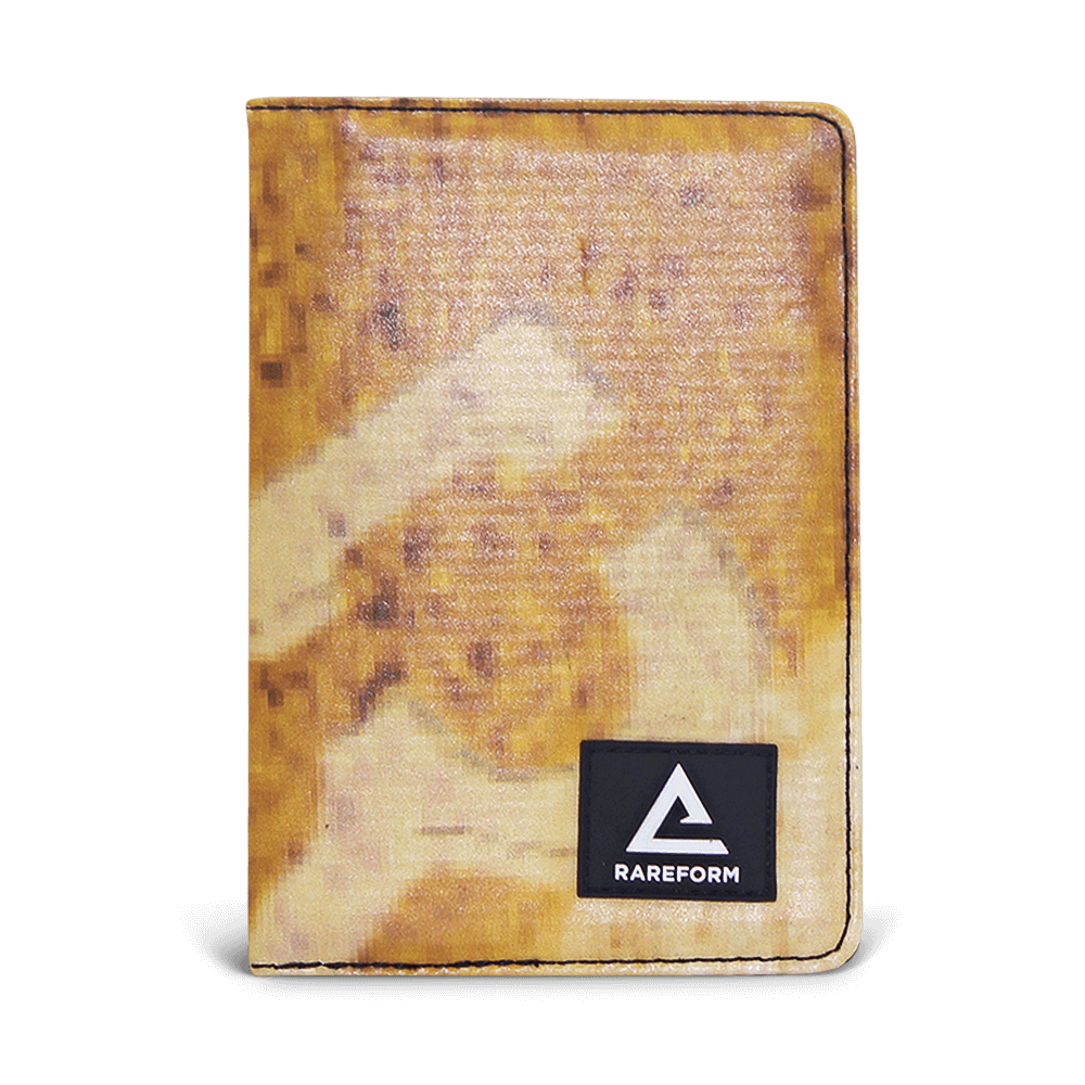 Huxley Passport Holder
