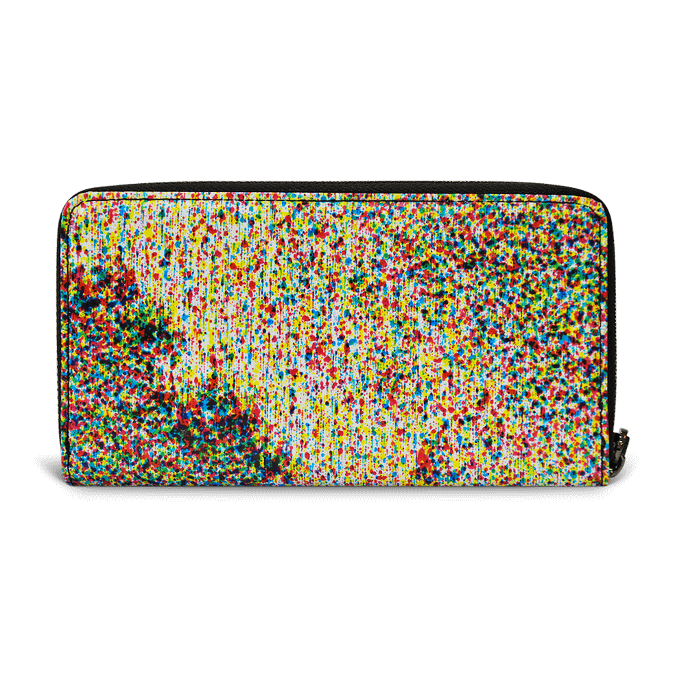 Madison Wristlet