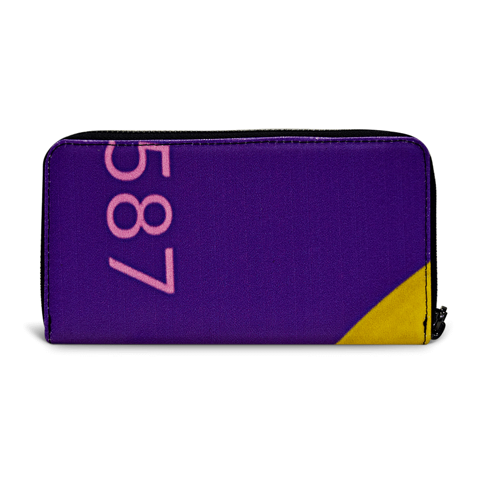 Madison Wristlet