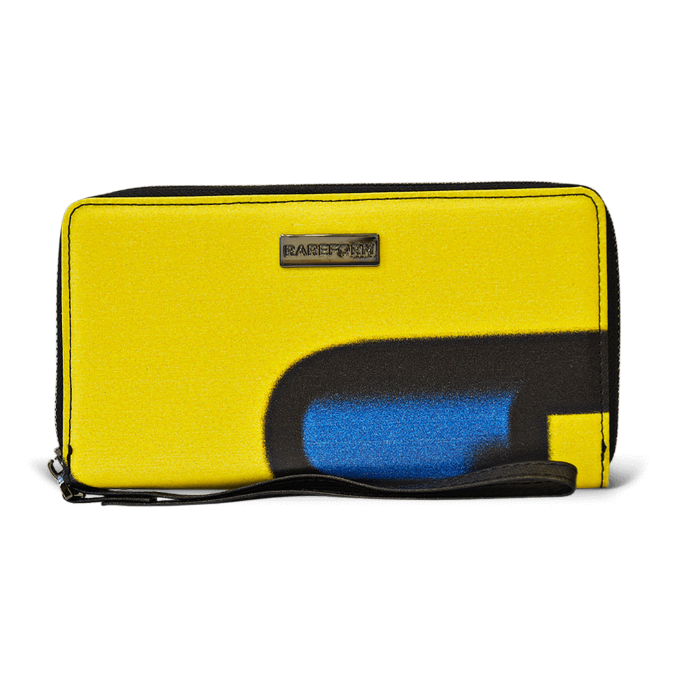 Madison Wristlet