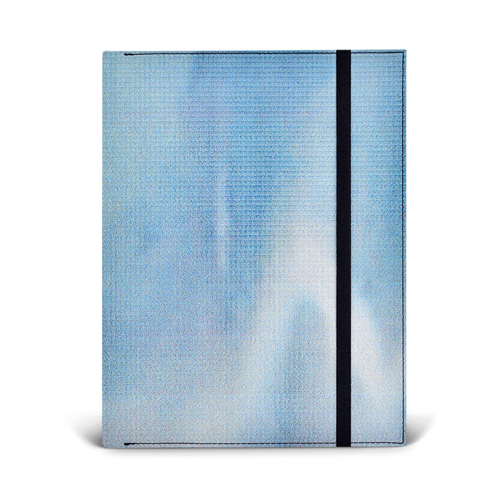 Oliver Notebook